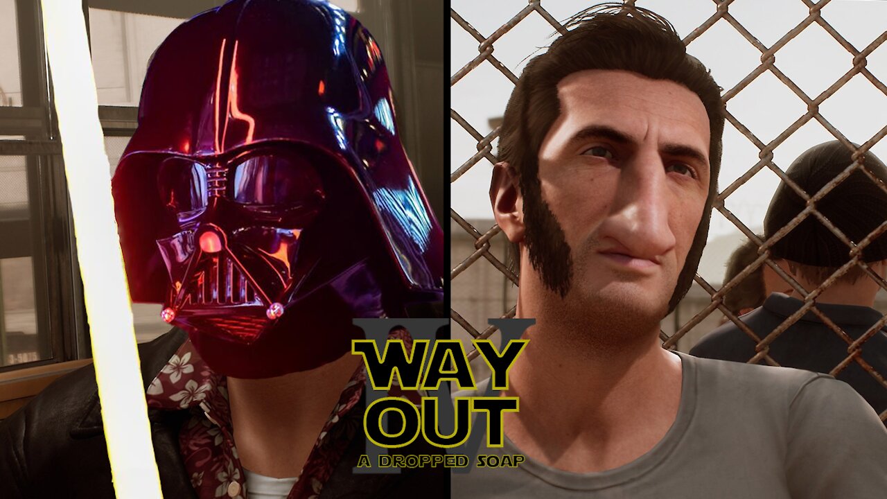 A Way Out: Episode 4