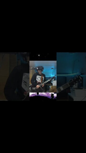 Shredding up some Jazzy stuff 🎸 #shredd #gretsch #jazz