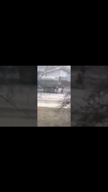 ★★★ Russian Armed Forces enter Dymer