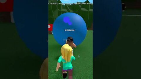 Roblox Epic Minigames