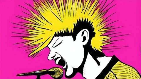 PUNK ROCK KARAOKE THURSDAY!!!~