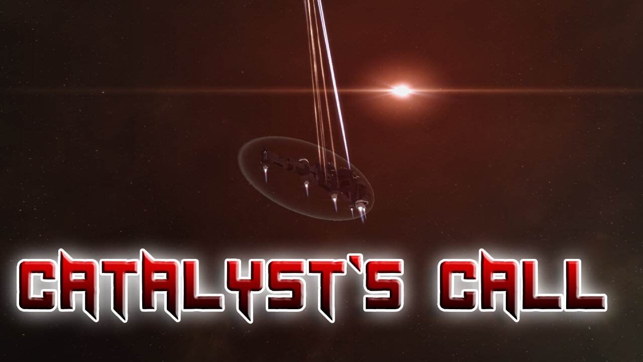 Eve Online: Catalyst's Call