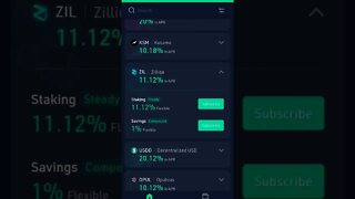 ZILLIQA COIN KUCOIN EARN STAKING #zilliqa #zilliqanewstoday #staking #altcoin #stakingrewards
