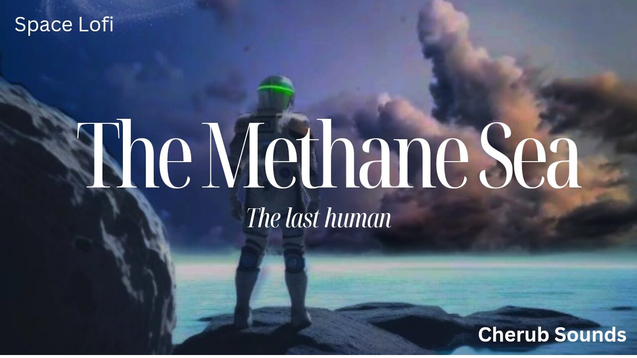 The Methane Sea - The Last Human - Music with a Story