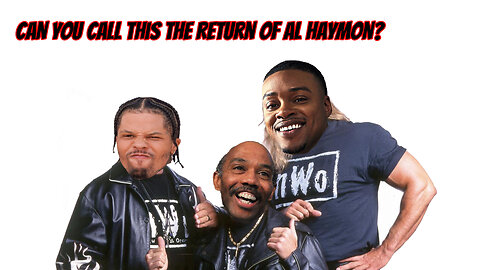 The Midweek Report - News involving PBC...Is Al Haymon back?