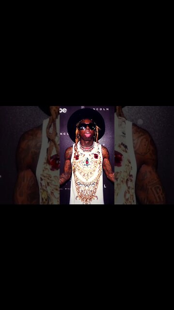 Lil Wayne - Forever (Sell My Soul) (Verse) (2020) (432hz)