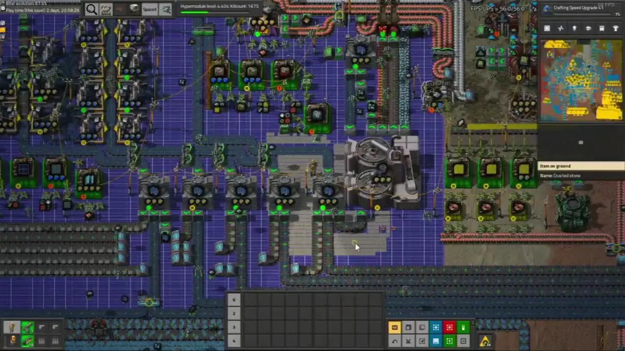 Factorio Fun