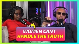 The MAIN PROBLEM With Modern Women