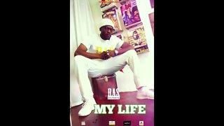 Ras Victory - My Life ( Official Audio)