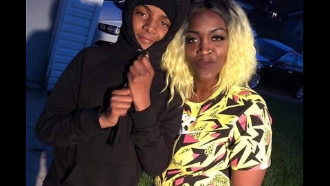 Chicago teen shot 24 times after losing cousin to gun violence, mom to train accident