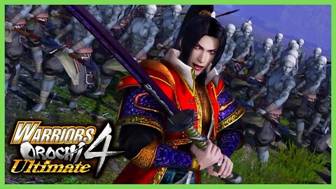 Griffins,Cyclopes e Wraiths | WARRIORS OROCHI 4 ULTIMATE | Gameplay PT-BR #09