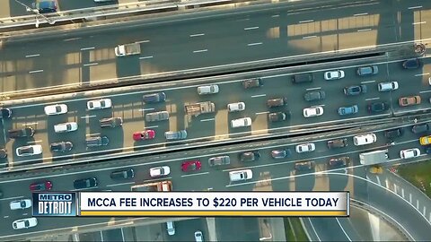 How much you pay for car insurance will be increasing July 1