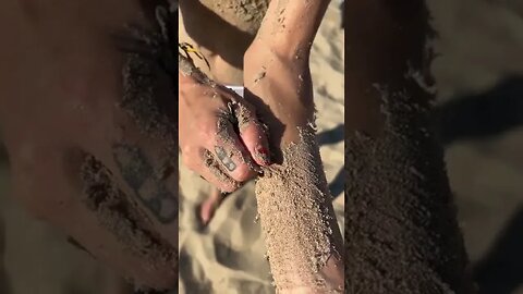 exfoliere cu nisip