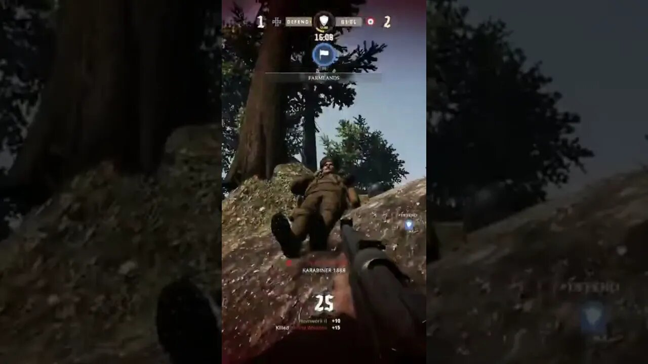 Are You In The Hole?