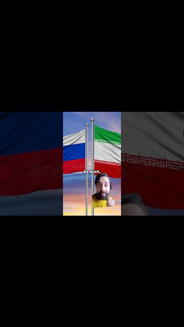 Iran and Russia Stablecoin is bad news for USD?