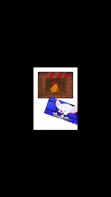 o pink e o cerebro #shorts