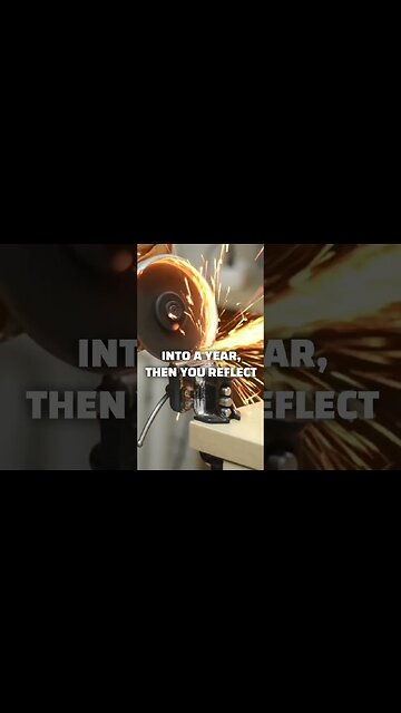 Be Patient With Results 🚀 ✌️ #financepodcasts #entrepreneur #wealthbuilding #hardwork