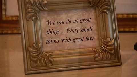 Valley school working to help teens overcome obesity