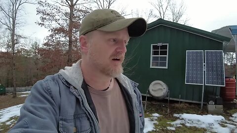 Should YOU Move Off the Grid?