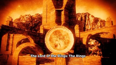 The Rings of Power Season 1 recap