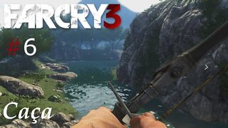 FAR CRY 3 - #6 Extras - Caça - Pacote de mísseis