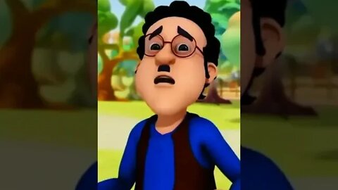 Motu Patlu | मोटू पतलू S1 | Pigeon Paying Guest Episode173 Part 1#shorts #motupatlu #youtubeshorts