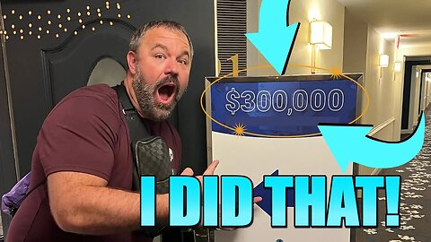 Over $300,000 in JACKPOTS!! TOP 10 BIGGEST WINS Ever in 2022!