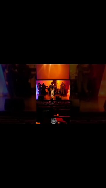 #Shorts AT 7, Brownstone Performs in KC at the Gem Theater Circa 2012