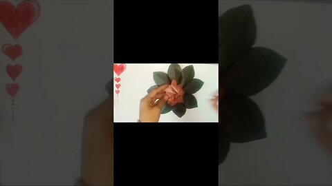 flowers making