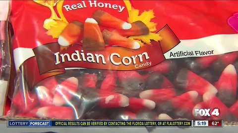 Candy corn: love it or hate it?