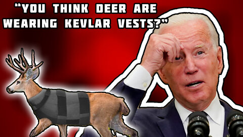 What the hell did Biden say?