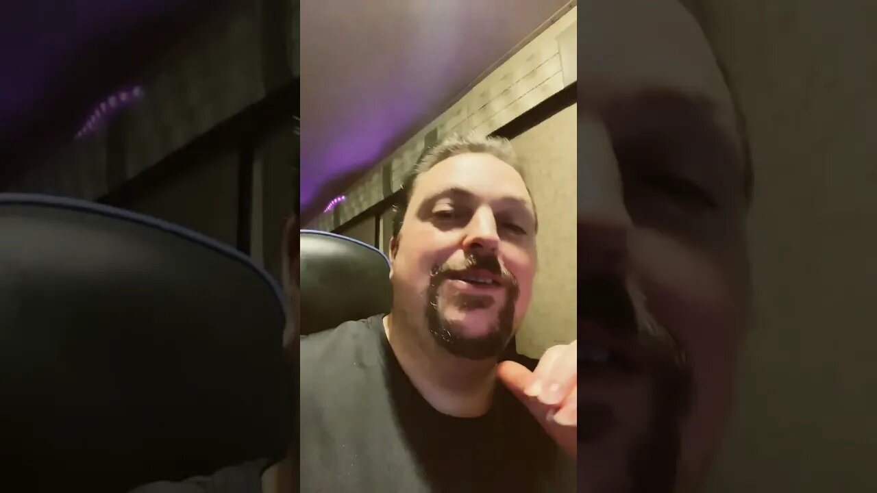 Walk From US to Russia and Time Travel?