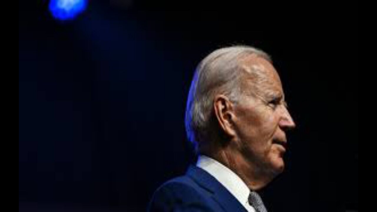 Democrats Begin Expressing Concern At Possibility that Biden Could Lose To Trump