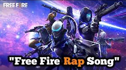 Free Fire 🔥 Best 2023 song 🎵