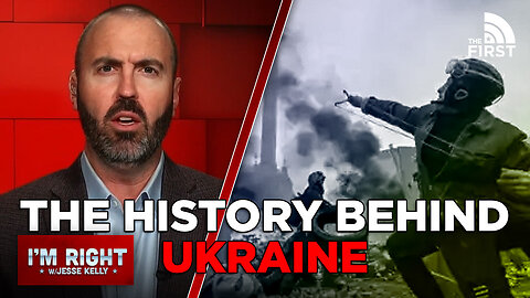 CIA's LONG History Of Involvement In Ukraine