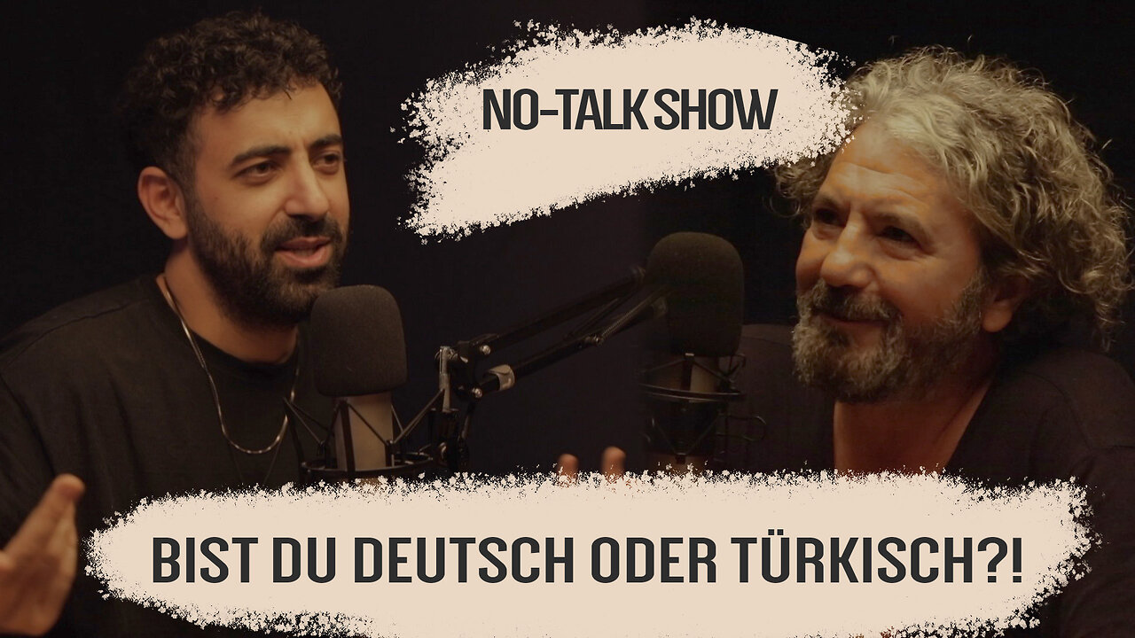 BIST DU DEUTSCH ODER TÜRKISCH?! - VIELFALT UND TOLERANZ