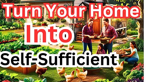 🌹✨ Turn a Typical Money-Draining House into a Tiny, Profitable | 100+ tips to save money