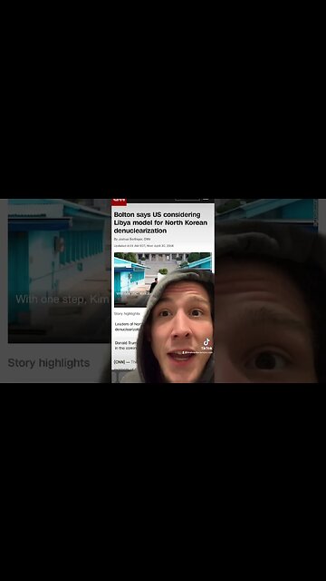 Why North Korea (DPRK) Can’t Give Up Their Nukes!