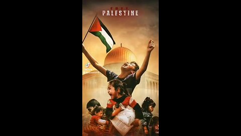 Free Palestine