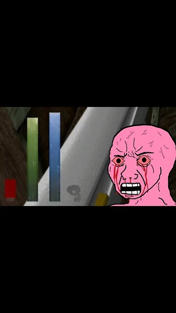 The Low Level Daggerfall Experience In A Nutshell #Shorts