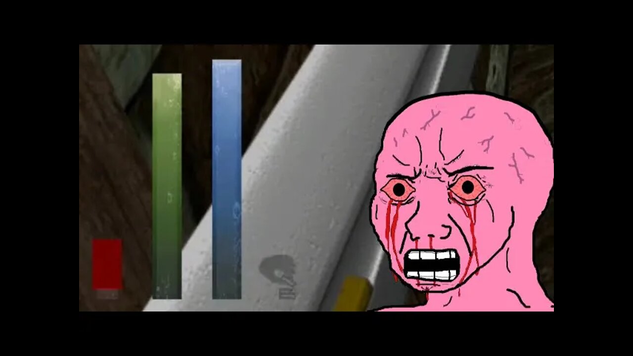 The Low Level Daggerfall Experience In A Nutshell #Shorts