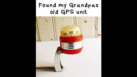 #446 FOUND MY GRANPA'S LIVE FROM THE PROC 09.22.22