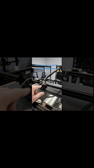 One more machine upgraded and fixed for our customers. :)