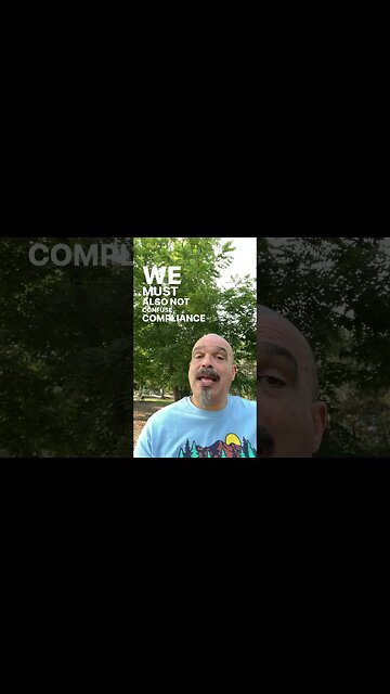 For ALL Of Us To Be Free, You Must Understand This