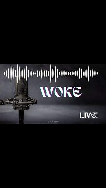 Fake Woke? The WOKE Conspiracy: Is woke the new Sleep? Fake Woke #subscribe