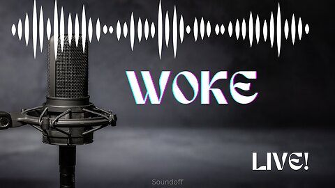 Fake Woke? The WOKE Conspiracy: Is woke the new Sleep? Fake Woke #subscribe