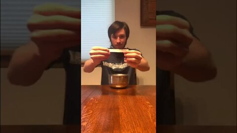 Anna Banana 🍌 Fee Fi Fo Nana 😂 #shorts