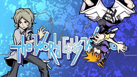 The World Ends With You: Joshua Analysis