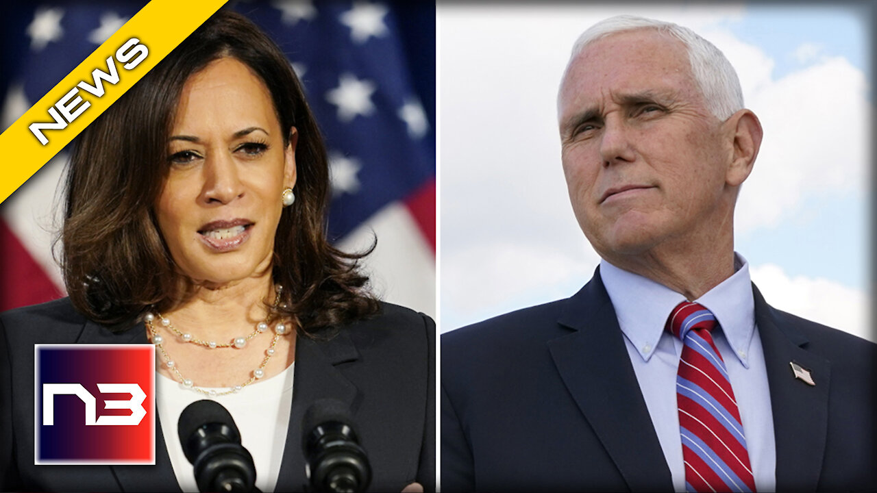 Kamala Will CRY When She See What Americans Think About Her In This New Poll