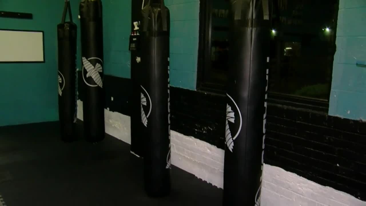 WNY MMA offering free self-defense classes for women